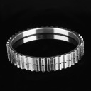 RING ABS 44 TEETH Z PERID BLISKO/PO BOKACH  photo 11