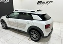 Citroen C4 Cactus Przebieg 226711 km