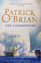 PATRICK O'BRIAN - THE COMMODORE