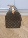 Louis vuitton keepall 45 torebka torba autentyczna 12838779869