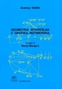 Geometria Wykreślna Z Grafiką Inżynierską