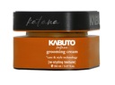 Kabuto Grooming Cream крем для укладки волос