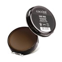 ВОСК ДЛЯ ПОЛИРОВКИ ОБУВИ BROWN COCCINE ПАСТА