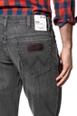 WRANGLER TEXAS MĘSKIE SPODNIE JEANSOWE W32 L34 Nazwa koloru producenta Graze