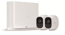 Мониторинг Netgear Arlo PRO VMS4230 — 2 камеры + БАЗА