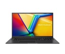 ASUS Vivobook 17X M3704 R5-7530U 8 ГБ 512SSD Индия Черный noOS