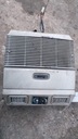 FIAT DUCATO 3 06-14 WEBASTO CALEFACCIÓN POSTOJOWE 