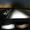ЛАМПОЧКИ LED (СВІТЛОДІОД) 2X H7 КОМПЛЕКТ + ДУЖЕ ПОТУЖНЕ 6500K IP68  (18256200560) фото min 13