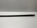 2018 FORD MUSTANG VI OVERLAY GLASS CUPE FR3B6321452 RIGHTS SIDE  photo 8