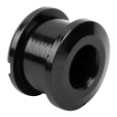 Захвати Багатоколірний 4,9 Mm 10Pcs