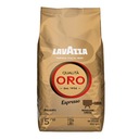 Lavazza Qualita Oro Espresso 1 кг зерна для итальянского рынка