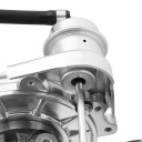CT16 TOYOTY HILUX 2KD 2.5L 17201-30080 EAU I HUILE TURBO TURBOCOMPRESSEUR 01photo 13