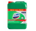 Гель туалетный Domestos 5л.