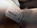 НАКЛАДКА УПЛОТНИТЕЛЬ ДВЕРИ ЛЕВЫЙ ПЕРЕД BMW X3 G01 X4 G02 X3M F97 7410015  фото 6