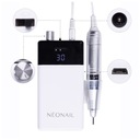 Аккумуляторный фрезерный станок NEONAIL NAIL DRILL NN L36