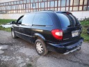 CHRYSLER VOYAGER GRAND VANNE EGR 2007 2.8L 72829005photo 8