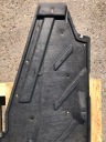 MERCEDES W246 PROTECTION CHÂSSIS GAUCHE CÔTÉ A2466190138photo 11
