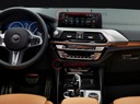 RADIO NAVEGACIÓN ANDROID 13 BMW X3 G01 / X4 G02 