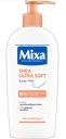 Молочко для тела Mixa Intensiv Nourishment