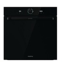 Gorenje BOS6737SYB Духовка Черный 77л Пароконвекционный гриль 300°C A+++