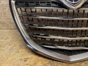 РЕШІТКА РАДІАТОРА РЕШІТКА ЗНАЧОК LANCIA DELTA 3 РЕСТАЙЛ 11-14R ORI OEM  (18736036521) фото min 7