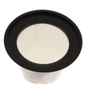 Промышленный пылесос BF501 с пылеотделителем