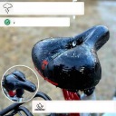 Сідла Siodełko Mtb