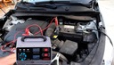 RECTIFICADOR AUTO PARA AKUMULATOROW 24V 12V 30A 