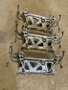 VW GOLF 8 AUDI A3 SUBBASTIDOR BASTIDOR PARTE DELANTERA 5WA199369A 