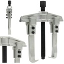 ПРОЧНЫЙ 2-РУЧНОЙ СЪЕМНИК 200 ММ 8 ДЮЙМОВ, СЛОЖЕННЫЙ НА ПОДШИПНИКЕ СТУПИЦЫ KRAFT&DELE