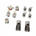 АВТОМАТИЧНА TRANSMISJA ELEKTROMAGNESU DQ250 ЗАМІНА БЛОКА OC  (18123384039) фото min 14
