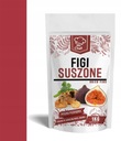 FIGI SUSZONE 1kg ŚWIEŻE WYSOKA JAKOŚĆ MrChef Postać całe owoce