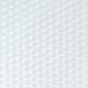 ПОЛУМАТОВЫЙ ВИТРАЖ РОМБИ 45Х100СМ