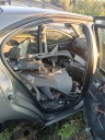 NISSAN PRIMERA P11 СЕДАН HB УНІВЕРСАЛ УЩІЛЬНЮВАЧ ДВЕРІ ЛІВА ПРАВА ПЕРІД ЗАД  (17812950811) фото min 11