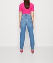 Dámske džínsové nohavice ONLY modré M/&quot;32 Pohlavie Výrobok pre ženy