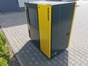 2017R!! 12 BAR COMPRESOR SRUBOWY KAESER ASD60 COMPRESOR 30KW 5000L/MIN 