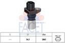 SENSOR / SONDA FACET 90417 