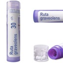 BOIRON Ruta Graveolens 30 CH гранулы 4г