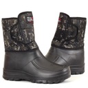 МУЖСКИЕ ЗИМНИЕ БОТИНКИ, ВОДОНЕПРОНИЦАЕМЫЕ БОТИНКИ