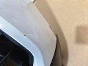 БАМПЕР ПЕРЕДНІЙ BMW X3 G01 4XPDC A96 MINERAL WHITE  (18832625768) фото min 6