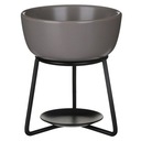 Горелка для воска Yankee Candle Pure Cashmere