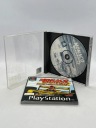 Симулятор гонок Гран-при Монако 2 PS1 PSX