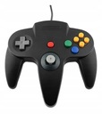 Nintendo 64 имела USB-джойстик-контроллер N64 для ПК.