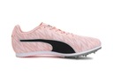 ЖЕНСКАЯ КРОССОВКА PUMA ДЛЯ БЕГА С ЛОГОТИПОМ 38.5 1S3A