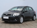 Toyota Auris 1.6 Dual VVT-i, GAZ, Klima Rok produkcji 2008