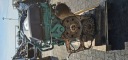 MOTEUR POTEAU D13K460 E6 469 KM VOLVO FH II FH5 460photo 8