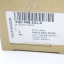 AUDI Q3 F3 PROTECTION ARTICULATION INTERNE AXE AVANT 3Q0498201Aphoto 9
