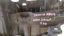 ПІДСИЛЕННЯ РЕШІТКА РАДІАТОРА TOYOTA RAV 4 IV  (16550819485) фото min 6