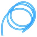 ODPORNY NA USED BLUE HOSE RUBBER DO WIRES FUEL MOTORCYCLE  photo 7