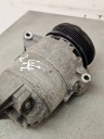 КОМПРЕСОР, НАСОС КОНДИЦІОНЕРА OPEL MERIVA A 13297437 401351739  (18743501993) фото min 10